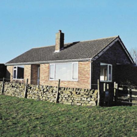 Vila Harry'S Hideaway Kirkby Malzeard Exteriér fotografie