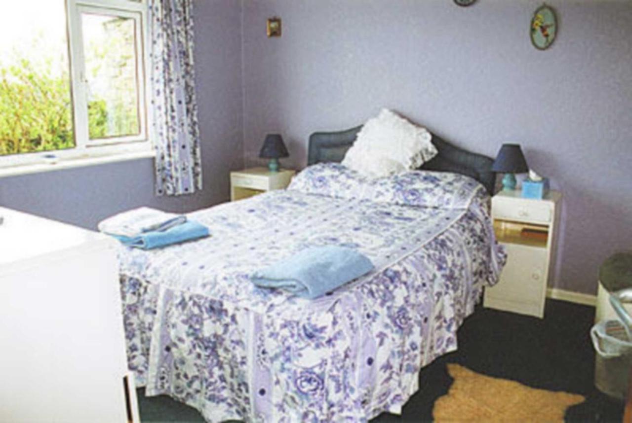 Vila Harry'S Hideaway Kirkby Malzeard Exteriér fotografie