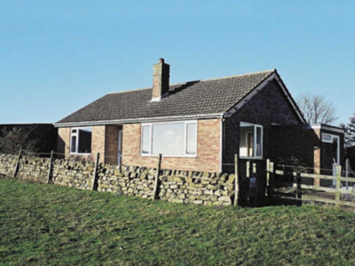 Vila Harry'S Hideaway Kirkby Malzeard Exteriér fotografie