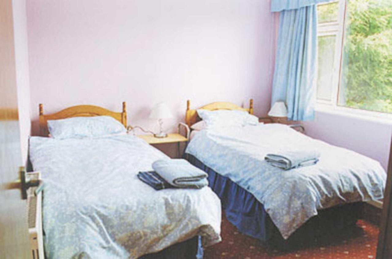 Vila Harry'S Hideaway Kirkby Malzeard Exteriér fotografie