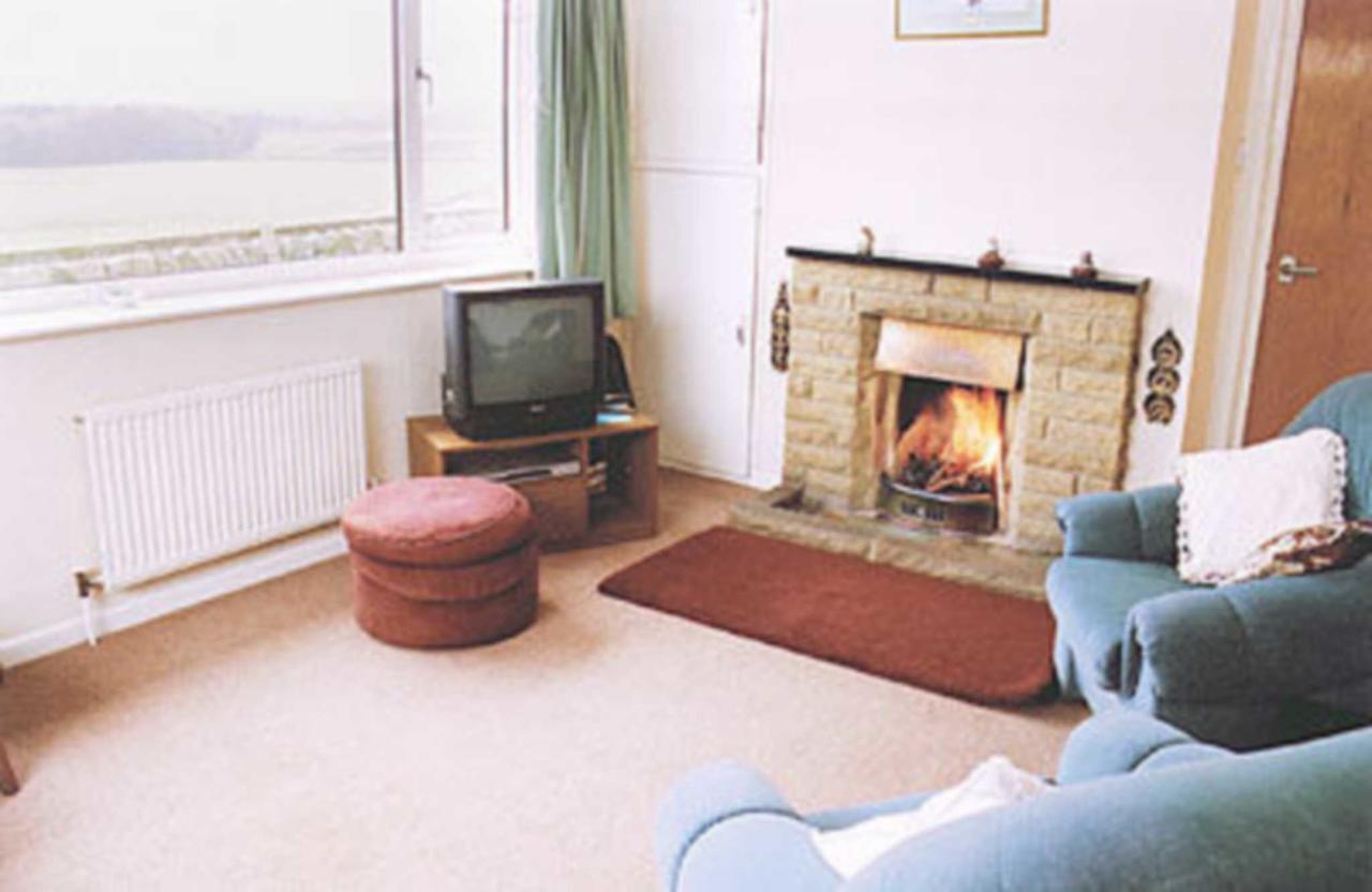 Vila Harry'S Hideaway Kirkby Malzeard Exteriér fotografie